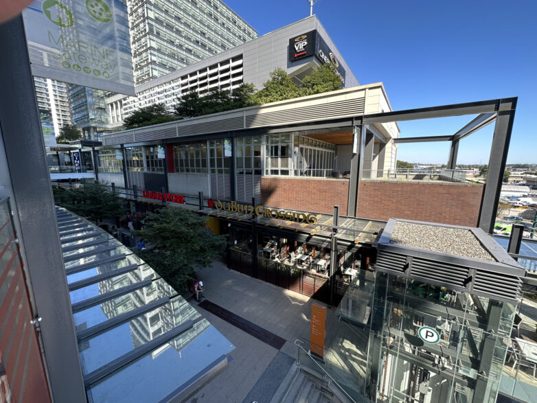 Gammon | property management and commercial brokerage