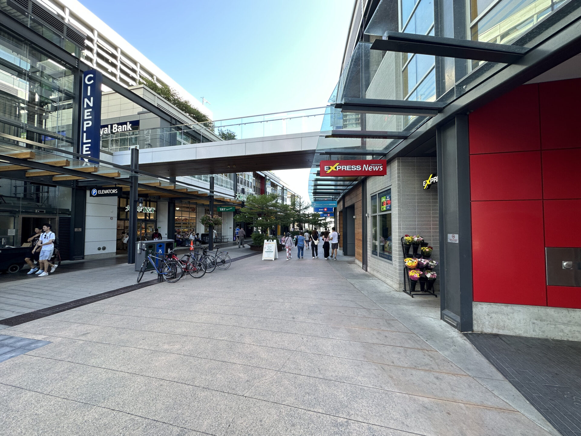 Gammon | property management and commercial brokerage